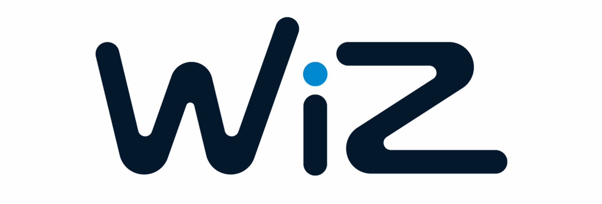 WIZ Logo
