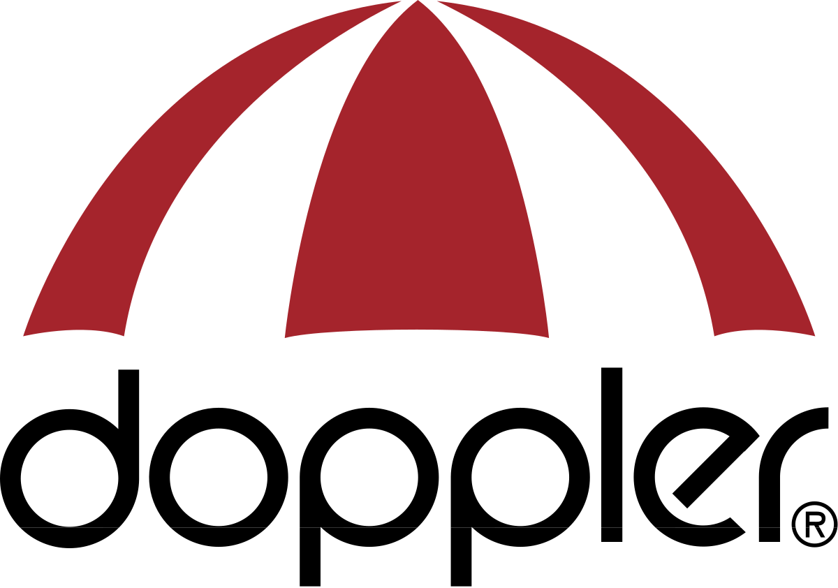 doppler Logo