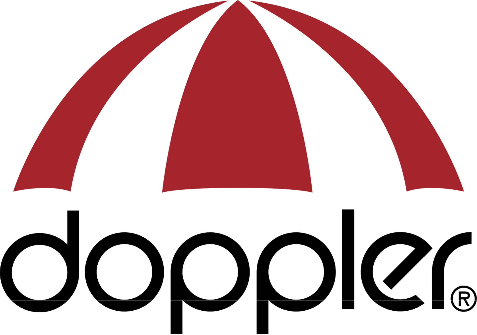 doppler Logo