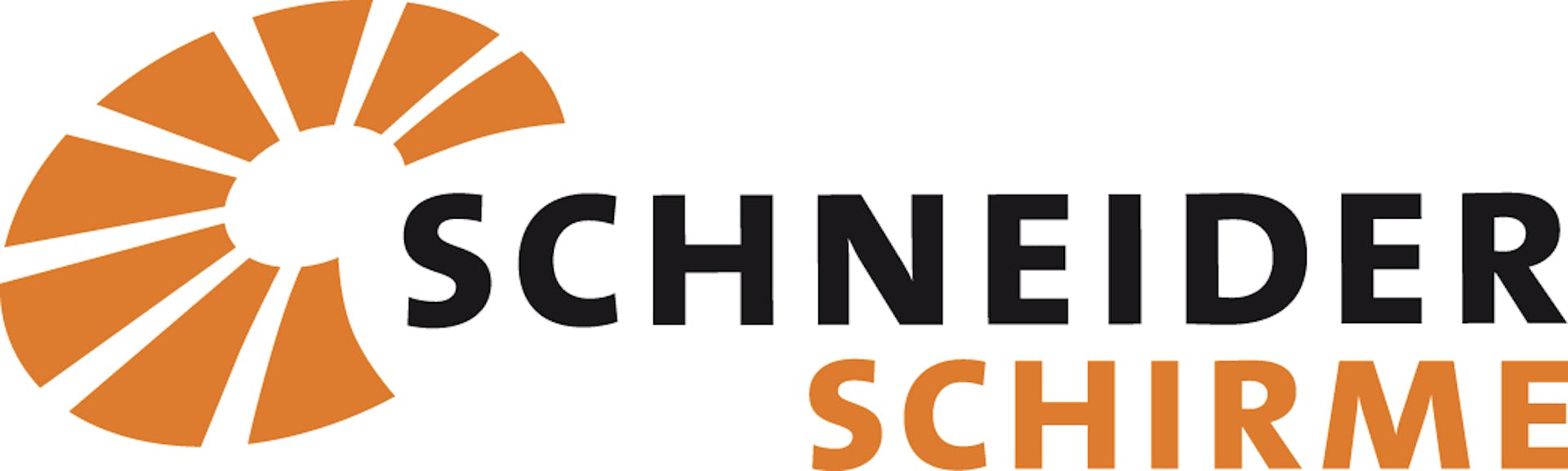 Schneider Schirme Logo