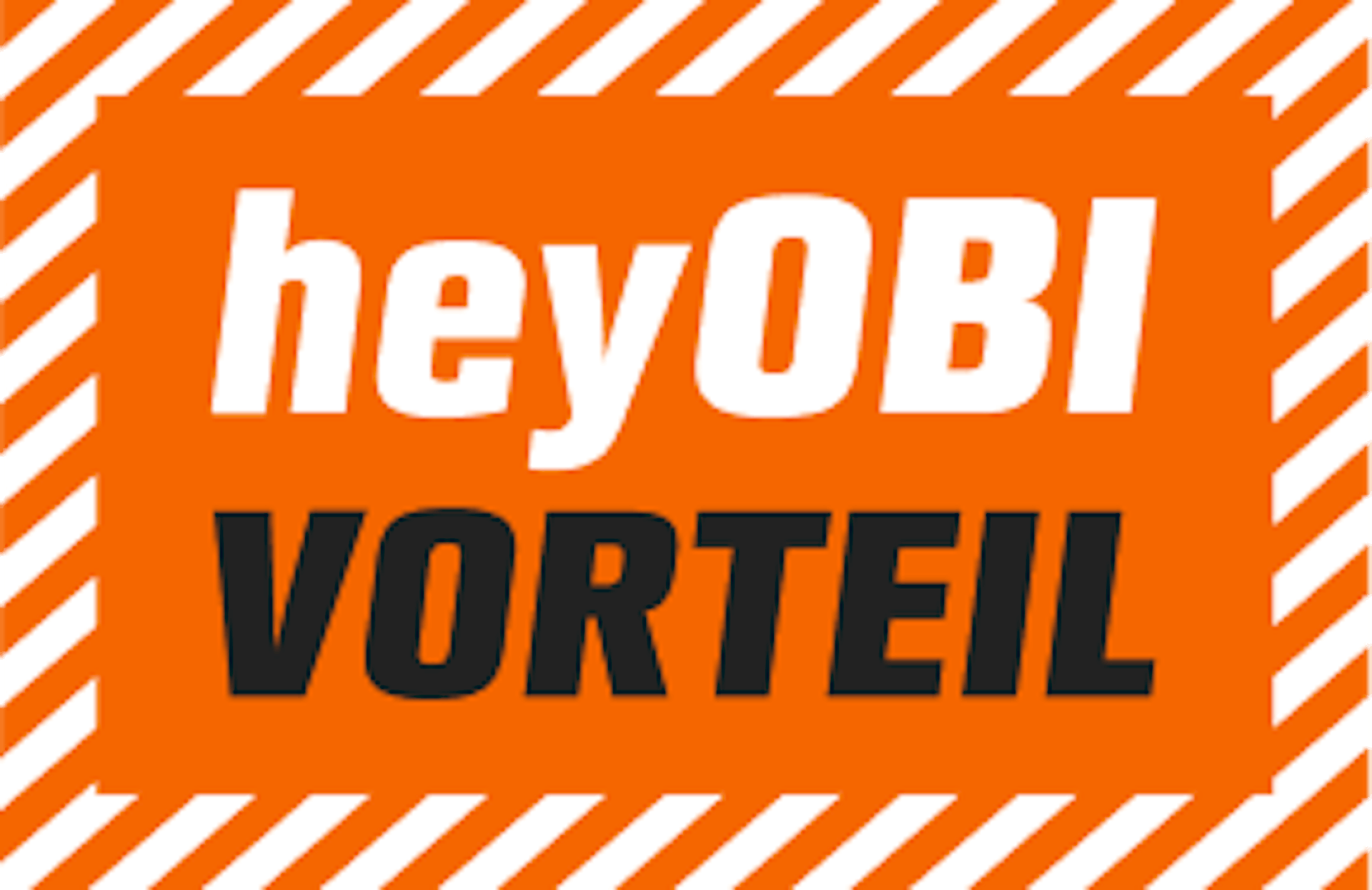 heyOBI Vorteil-Banner