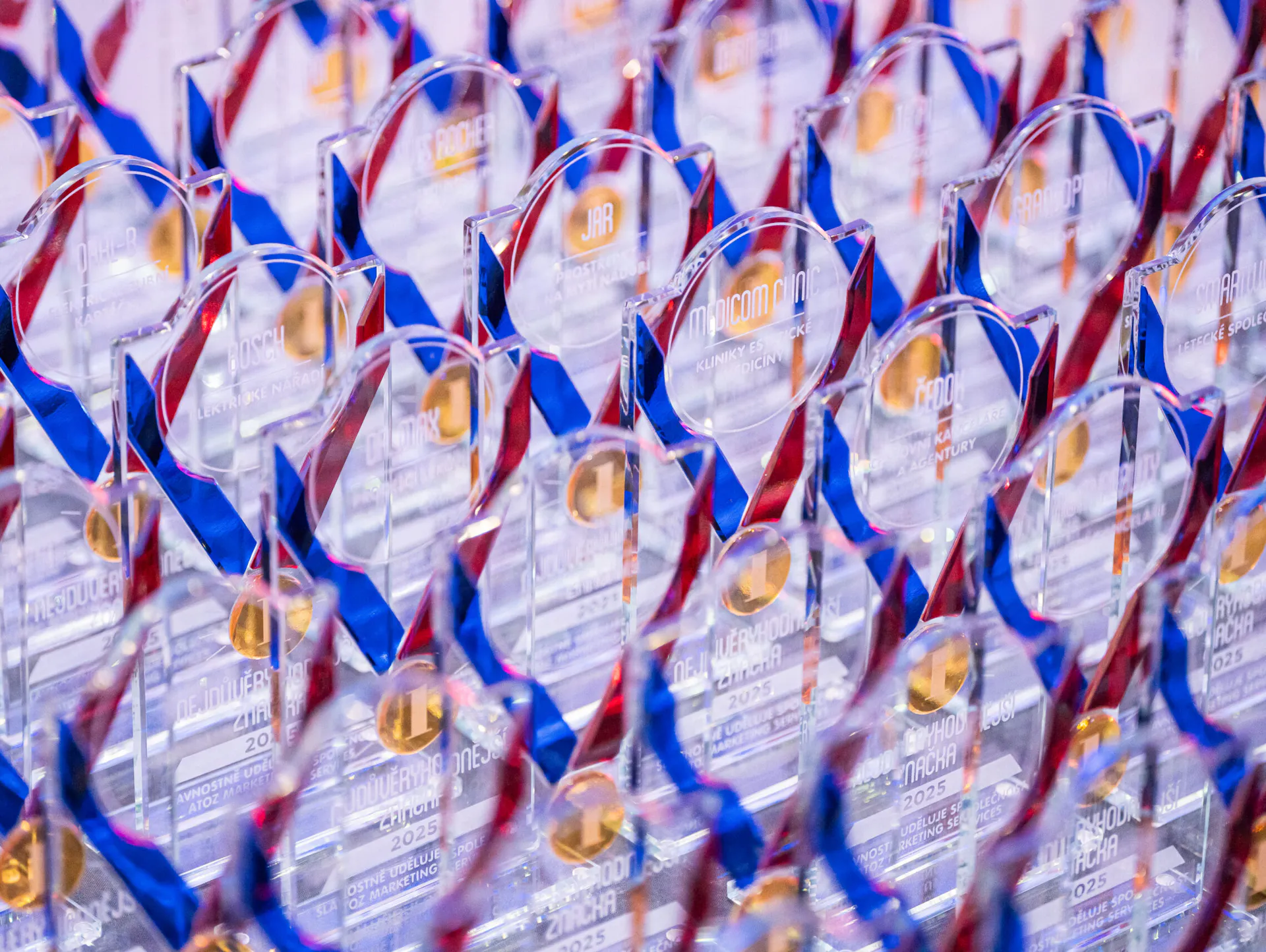 Award Ceremony
