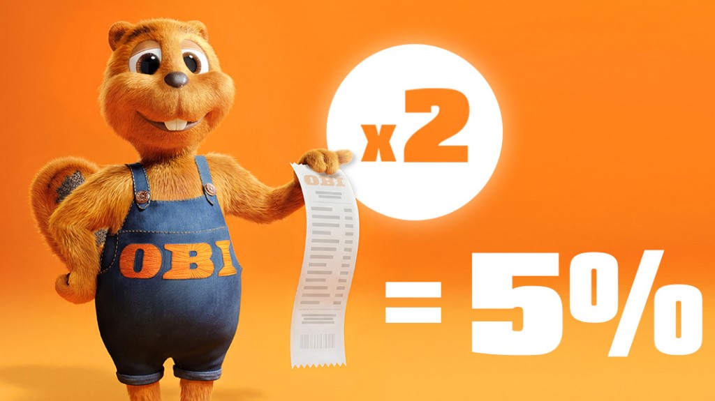 2 nákupy s heyOBI