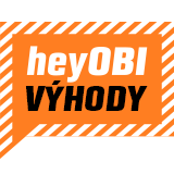 Registrujte se do aplikace heyOBI