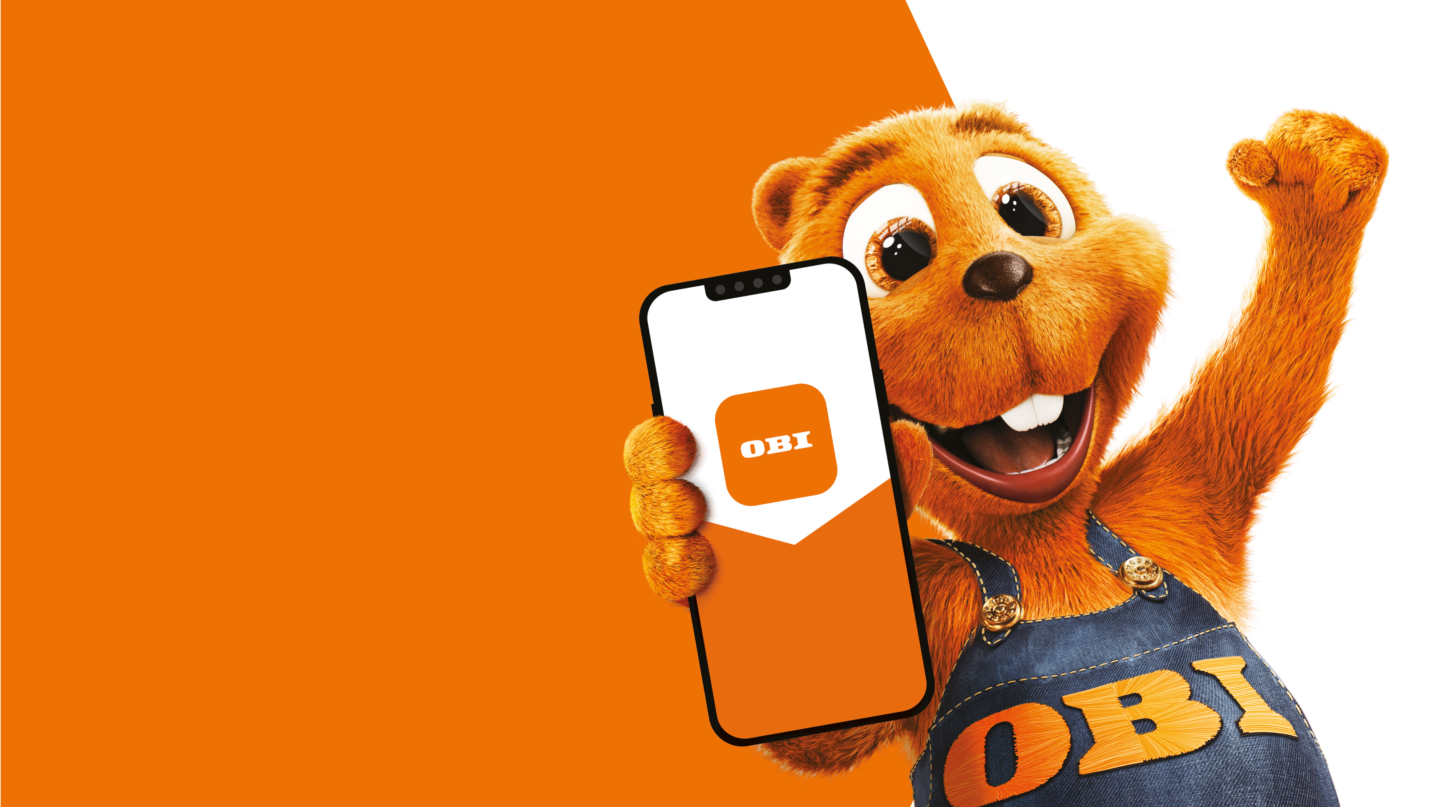 5% slevový kupón s aplikací heyOBI