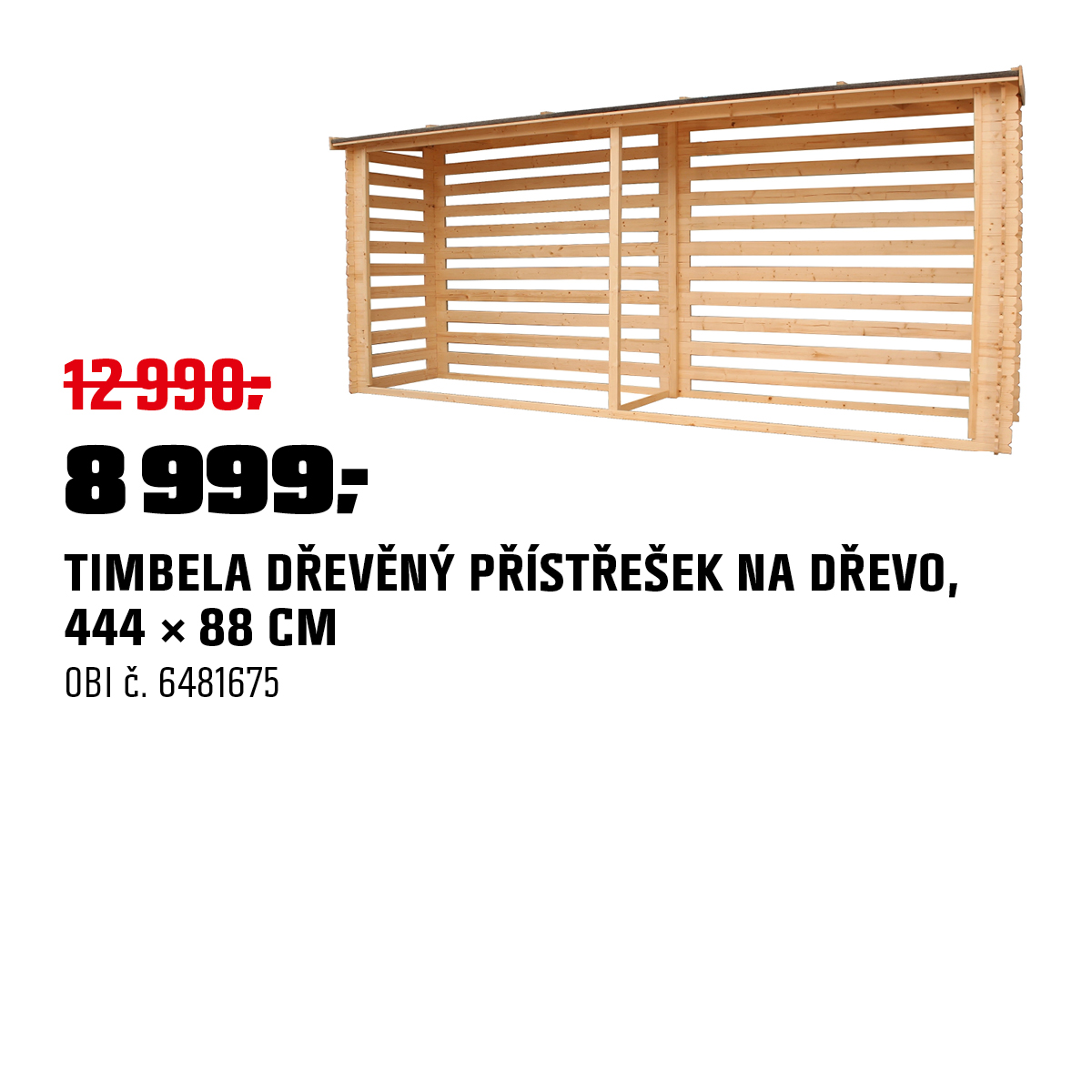 Speciální online nabídka