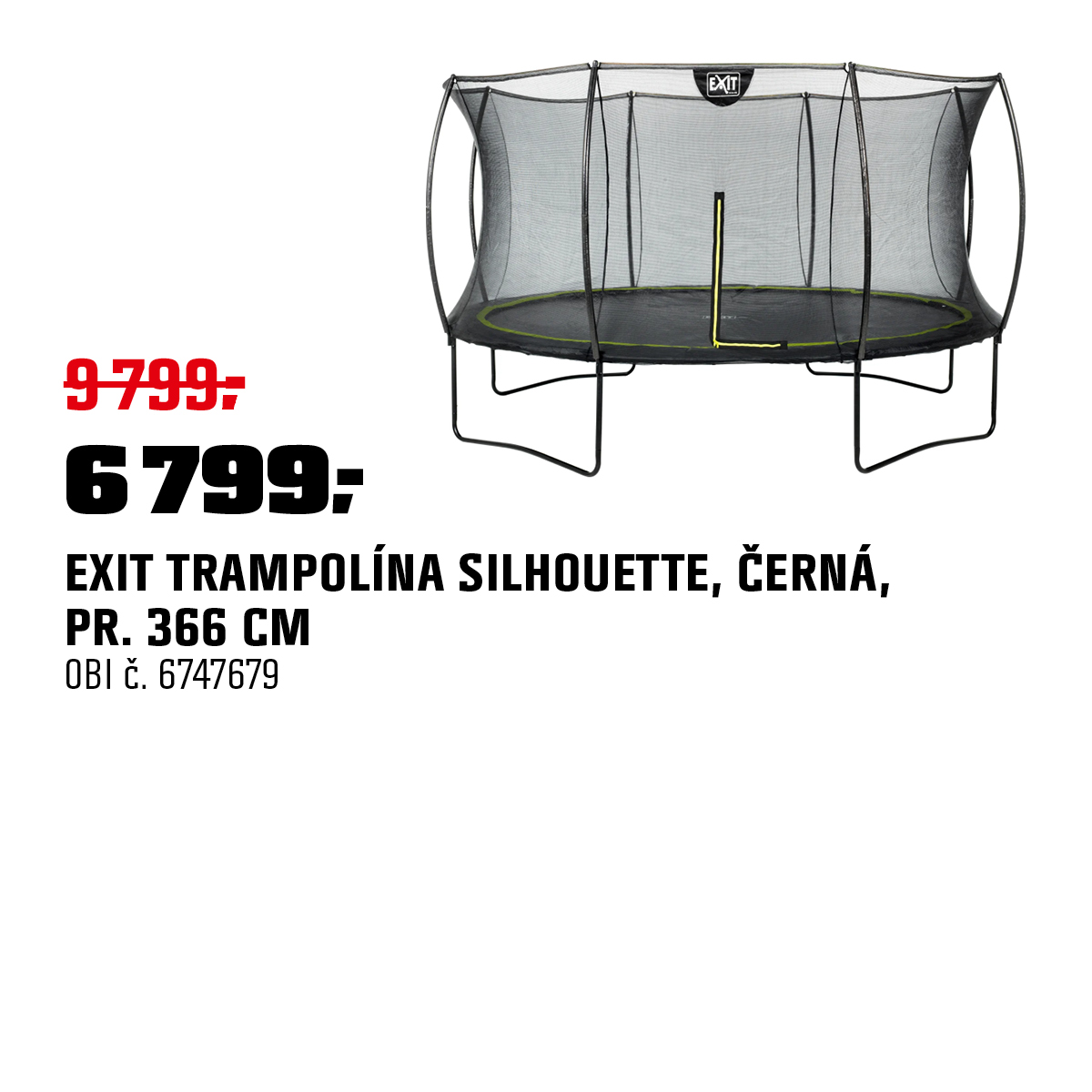 Speciální online nabídka