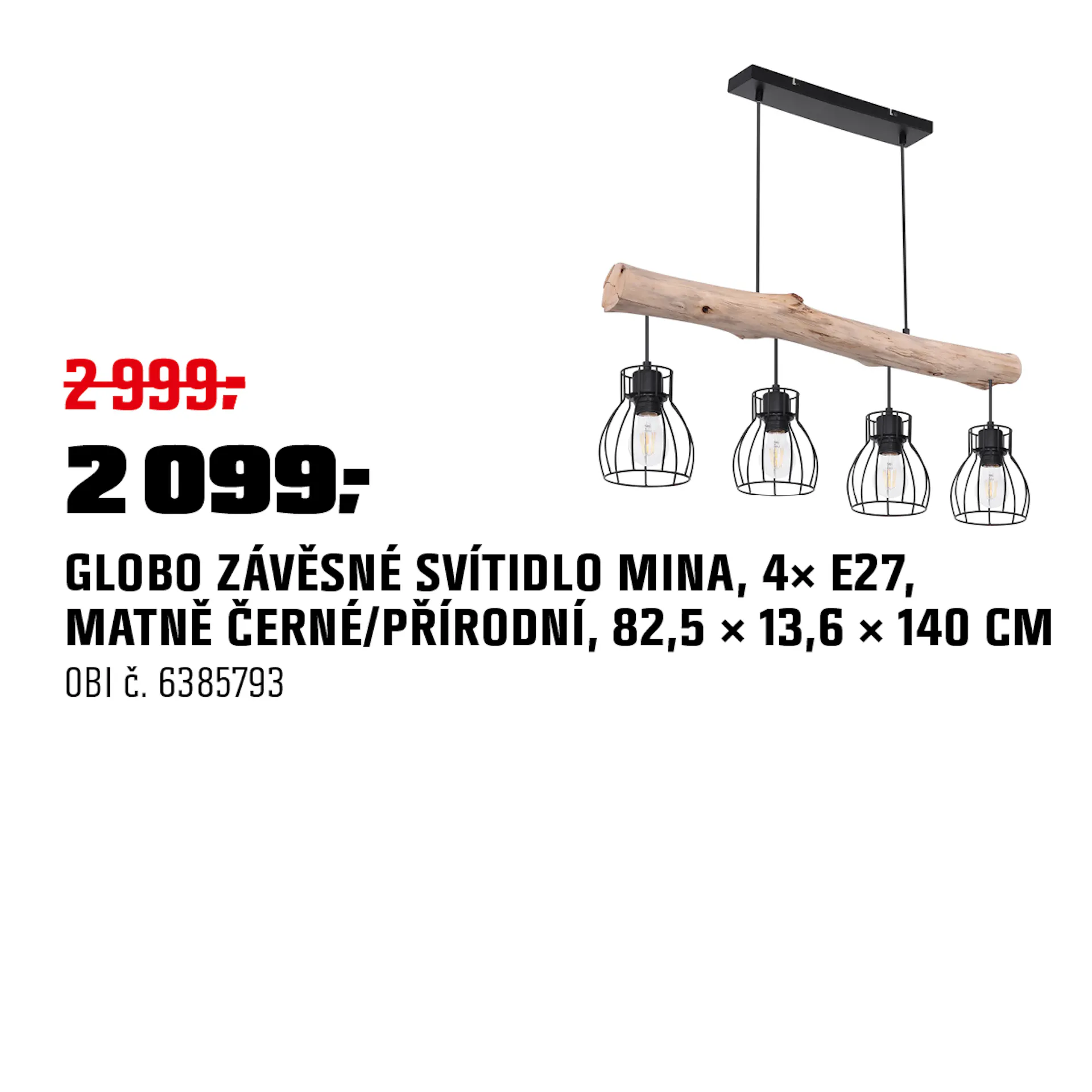 Speciální online nabídka