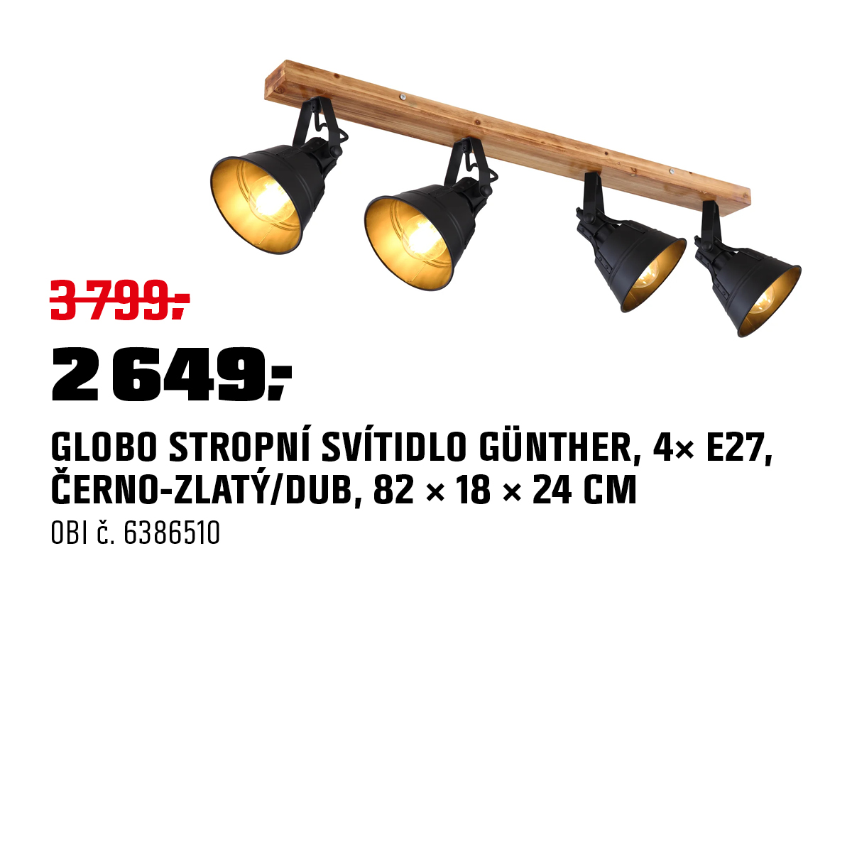Speciální online nabídka