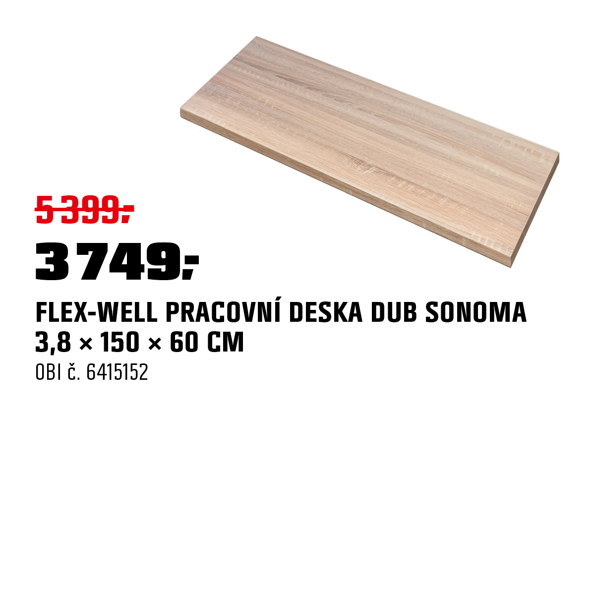 Speciální online nabídka