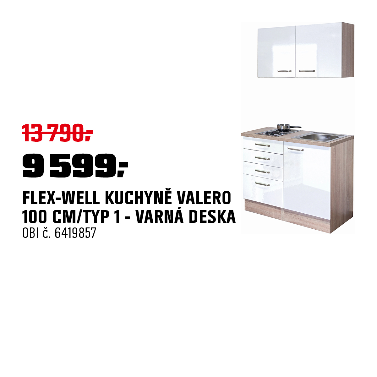 Speciální online nabídka