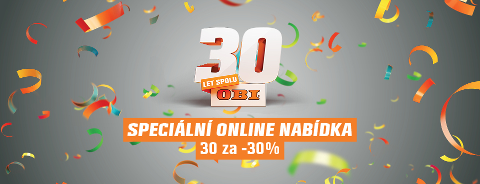 online nabídka