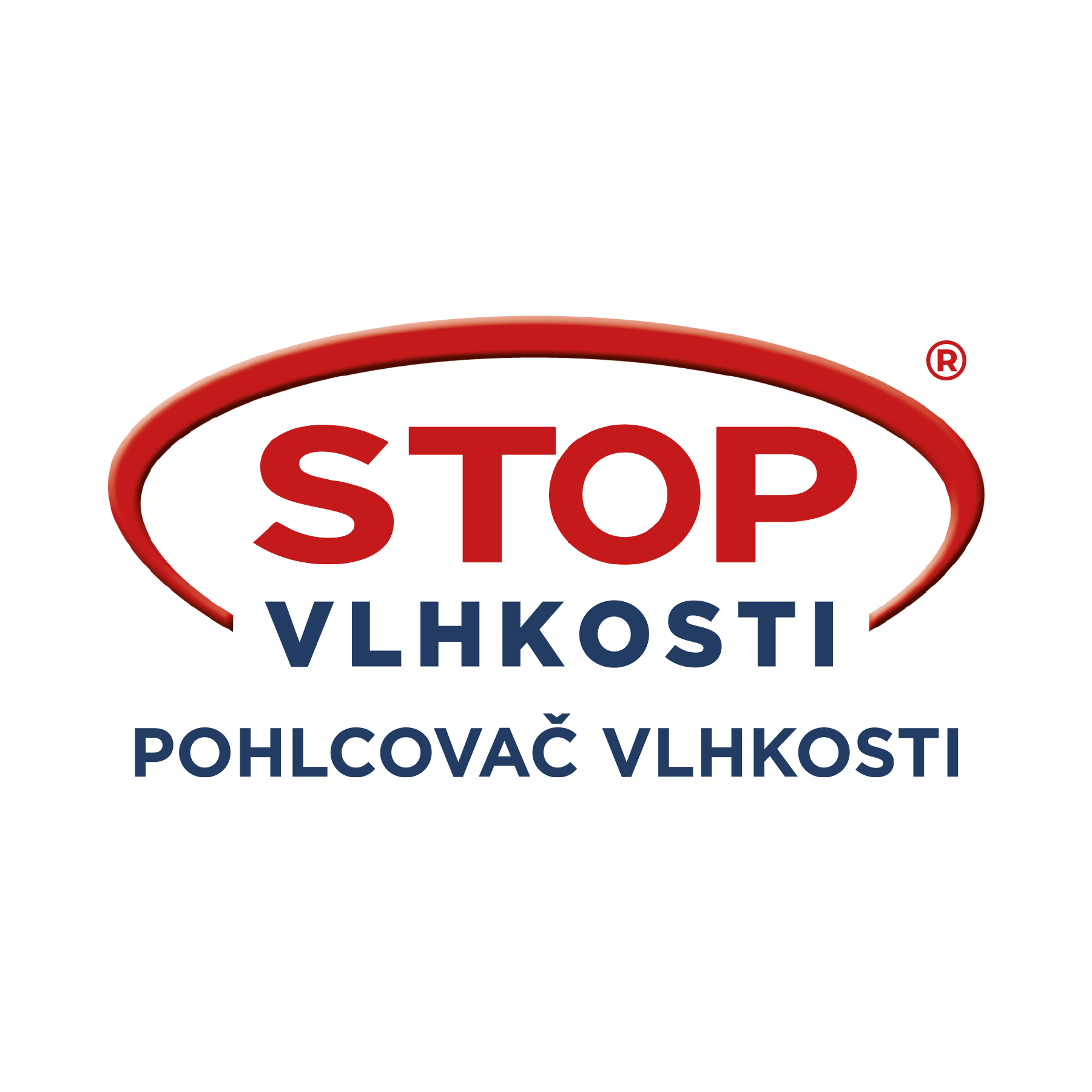 Stop vlhkosti