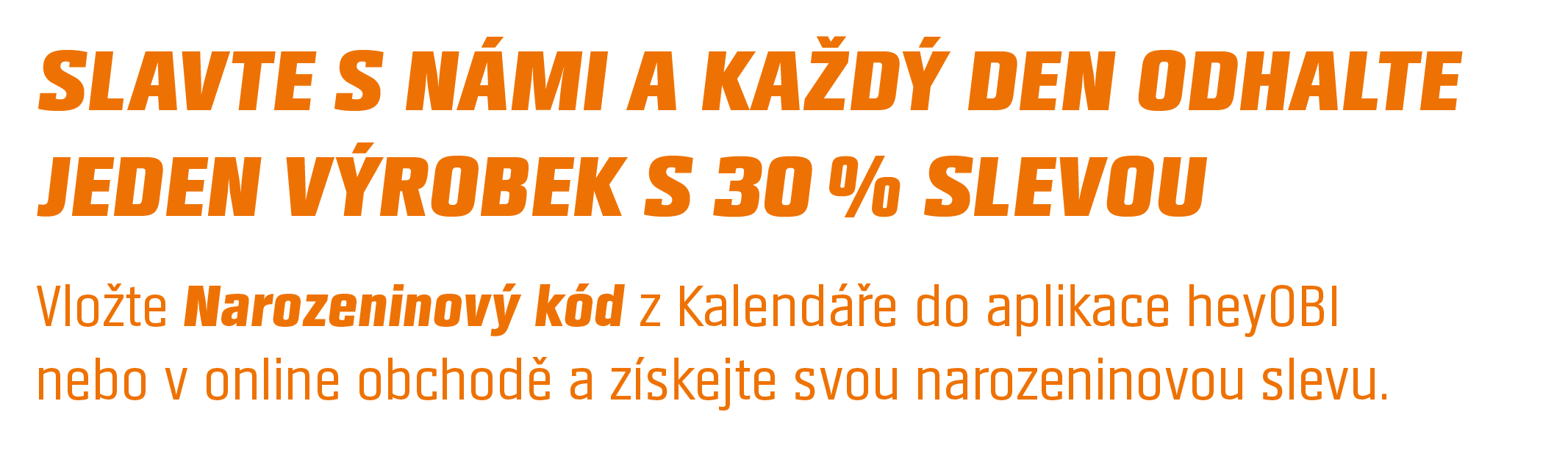 nadpis