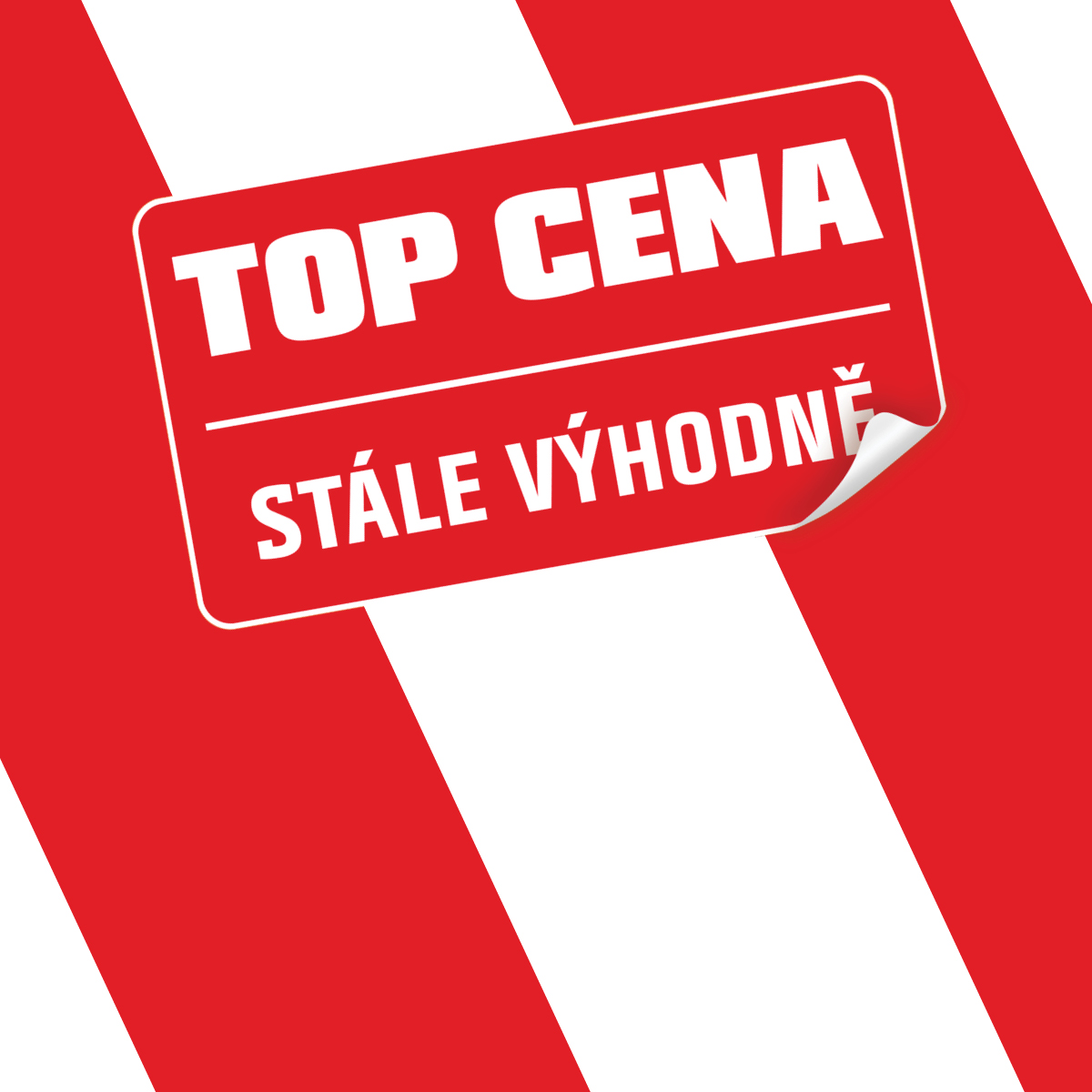 top cena