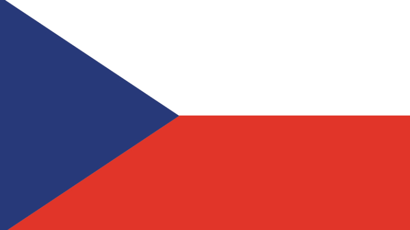 CZ version