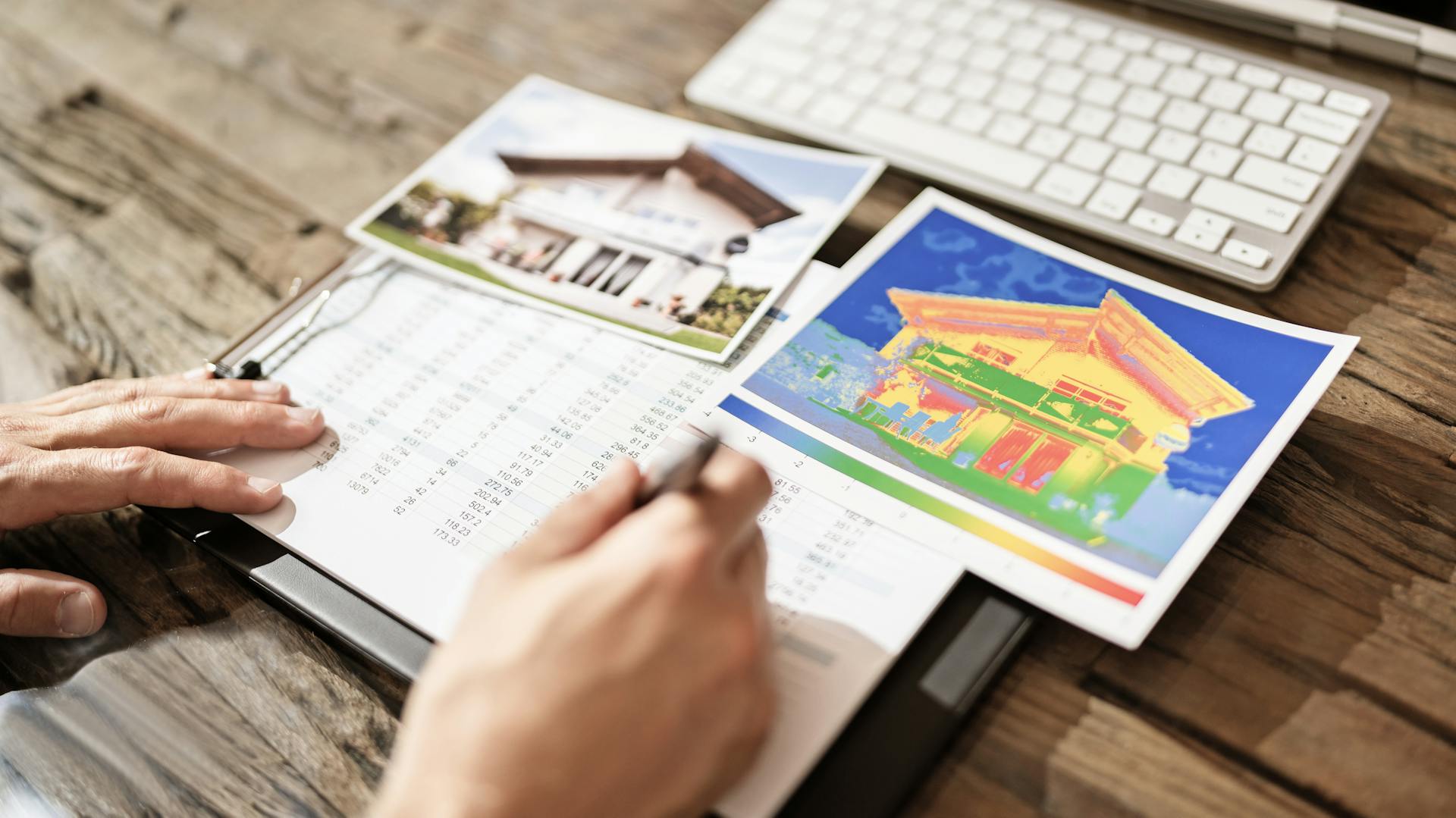 Fensterarten im Überblick