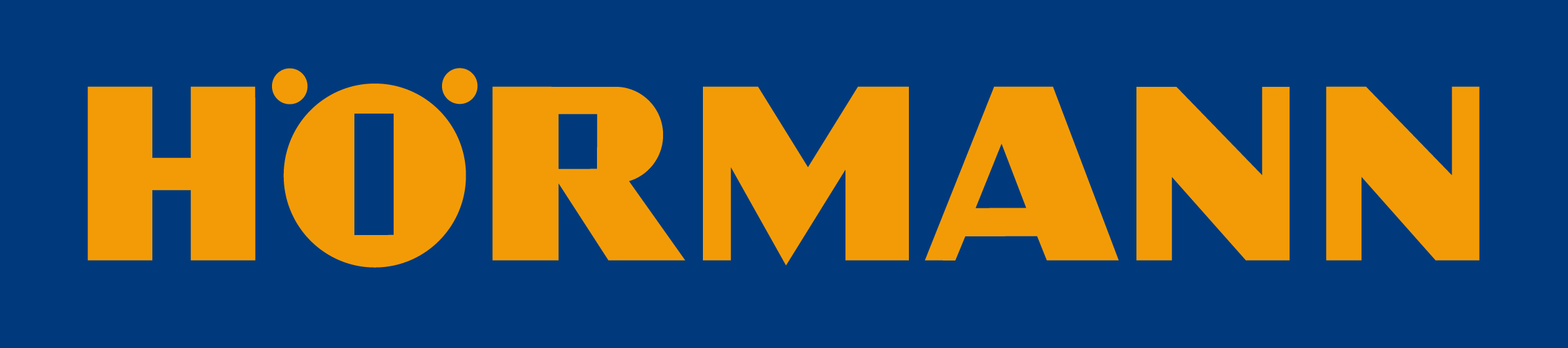 HÖRMANN logo