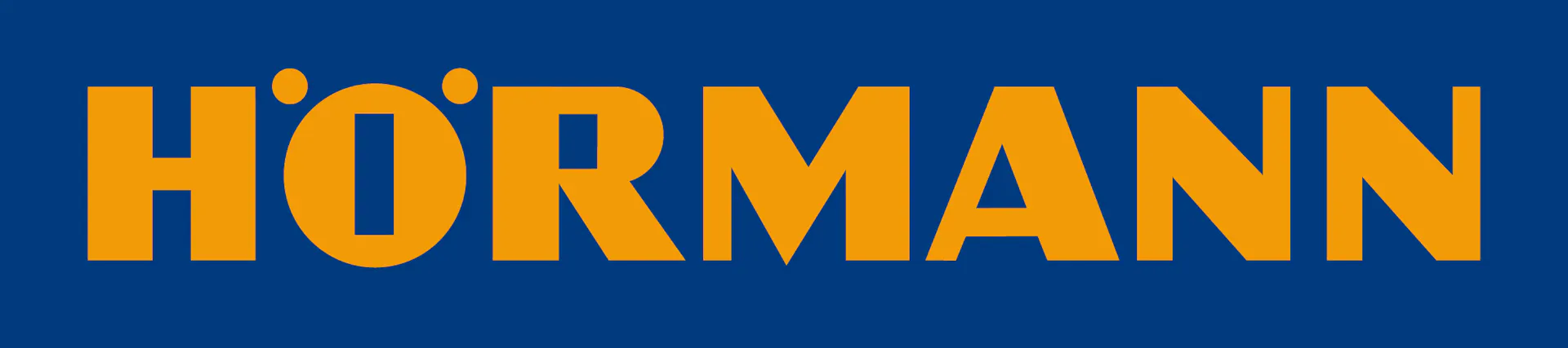 HÖRMANN logo