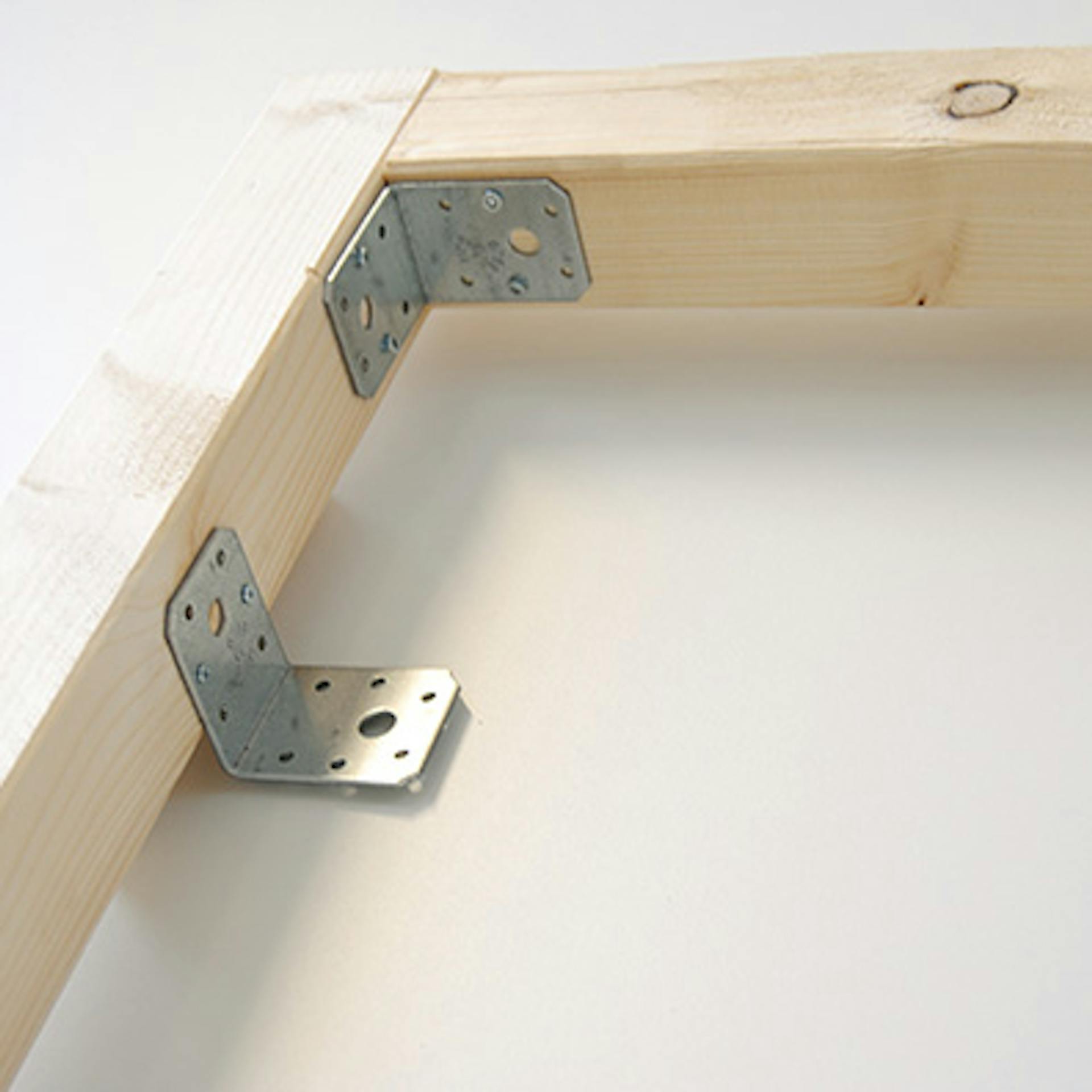 Tartó rögzítése a falhoz