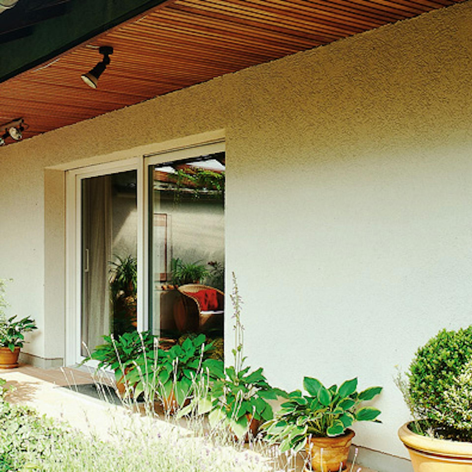 Szigetelés megtervezése