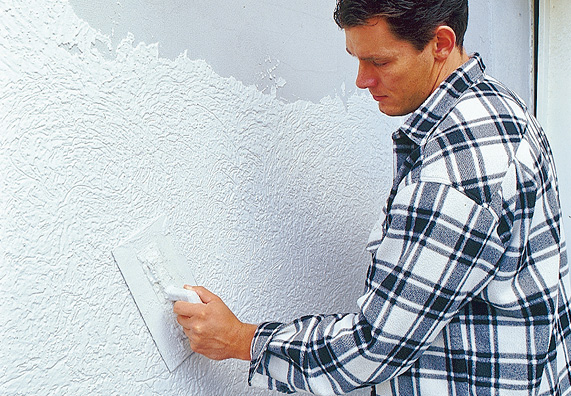 A vakolat strukturálása