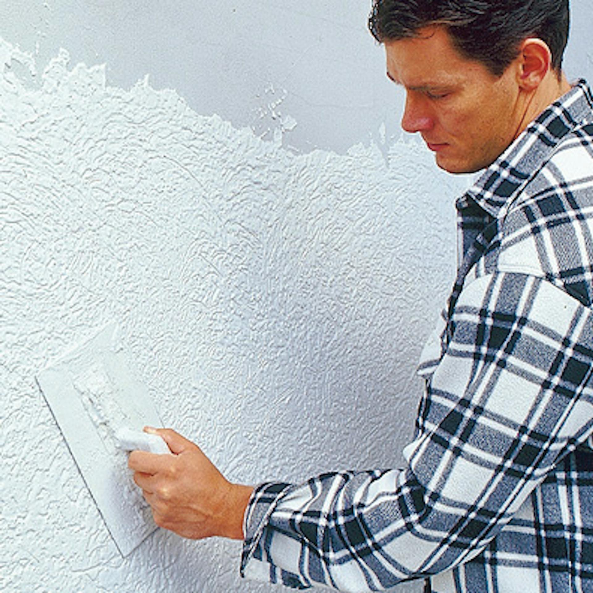 A vakolat strukturálása