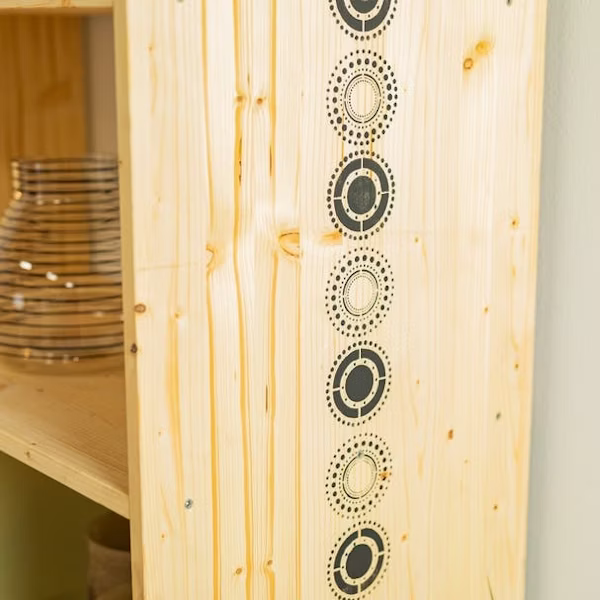 Tippek az anyag- és színválasztáshoz