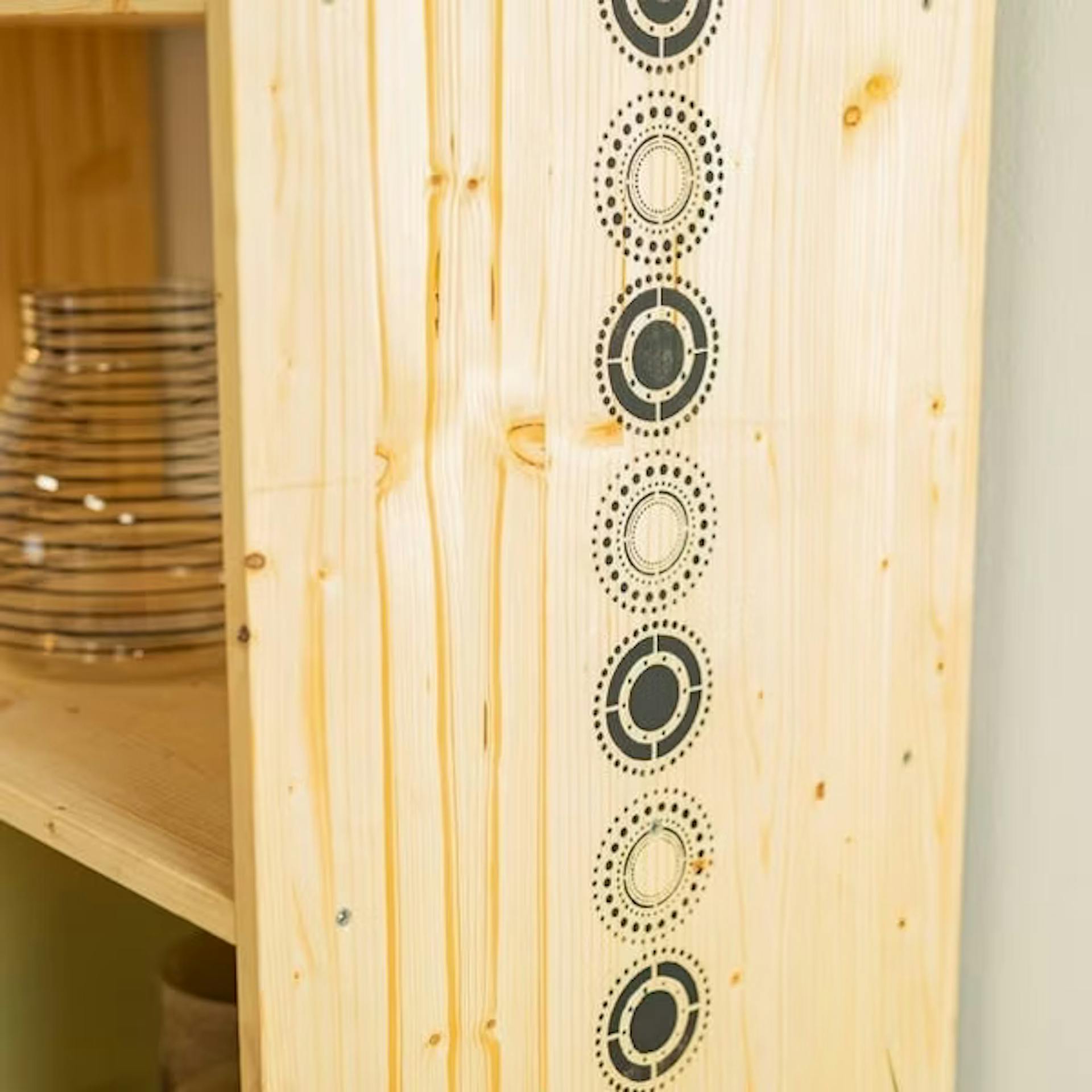 Tippek az anyag- és színválasztáshoz