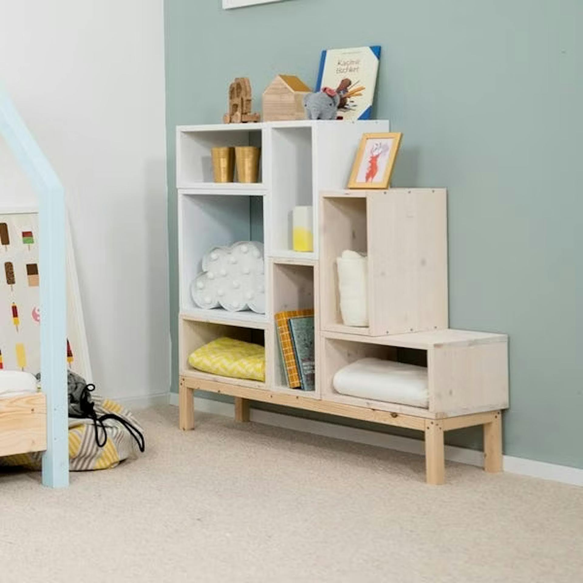 Mire kell ügyelni a polc tervezésénél?