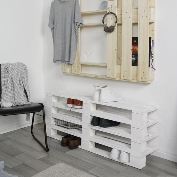 Polc készítés ötletek