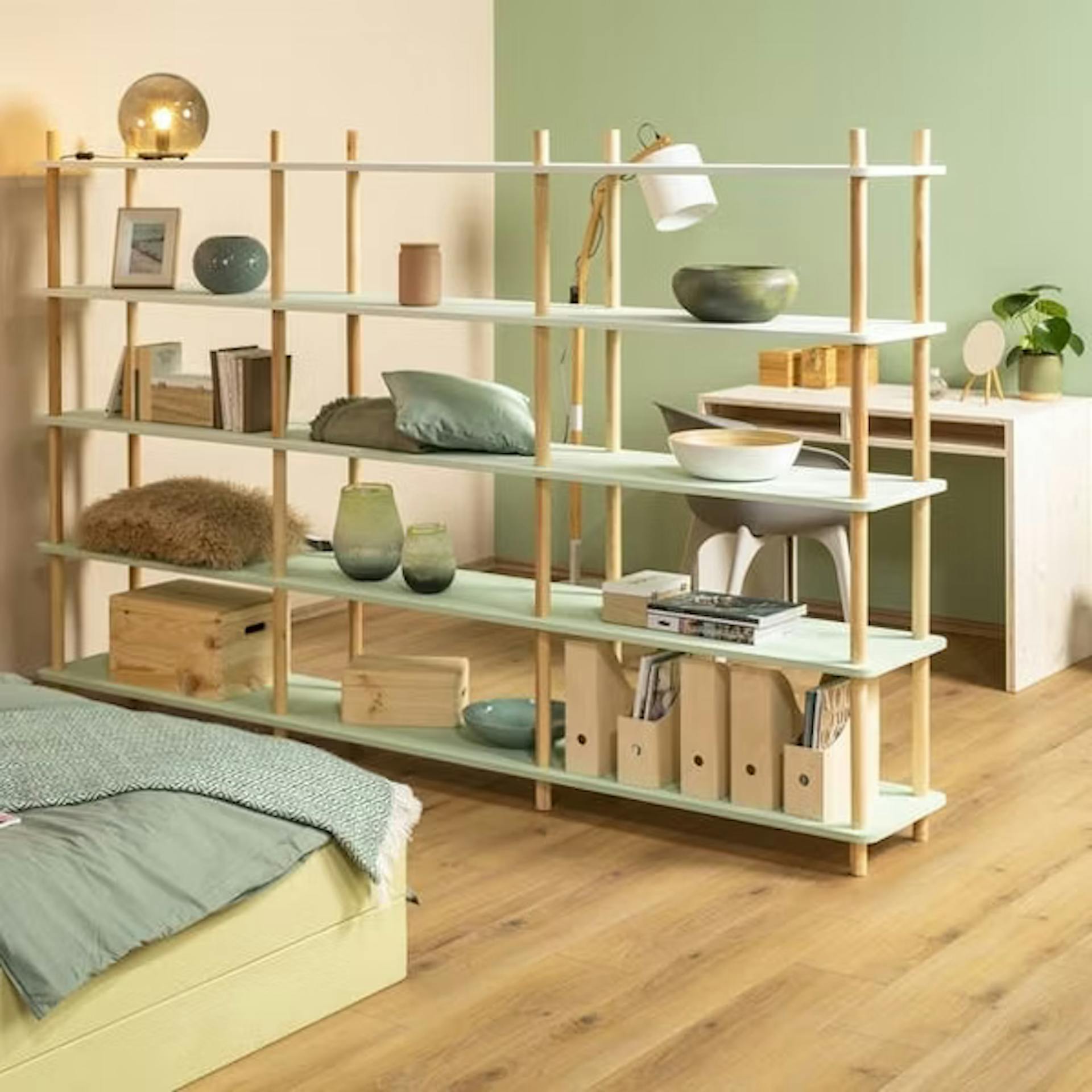 Mire kell ügyelni a polc tervezésénél?