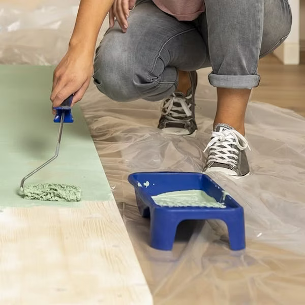 Tippek az anyag- és színválasztáshoz