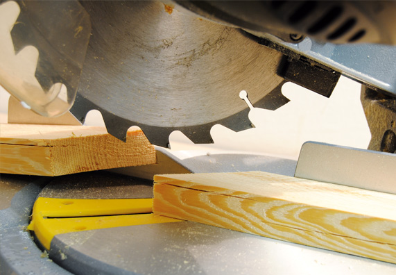 Lapok méretre vágása