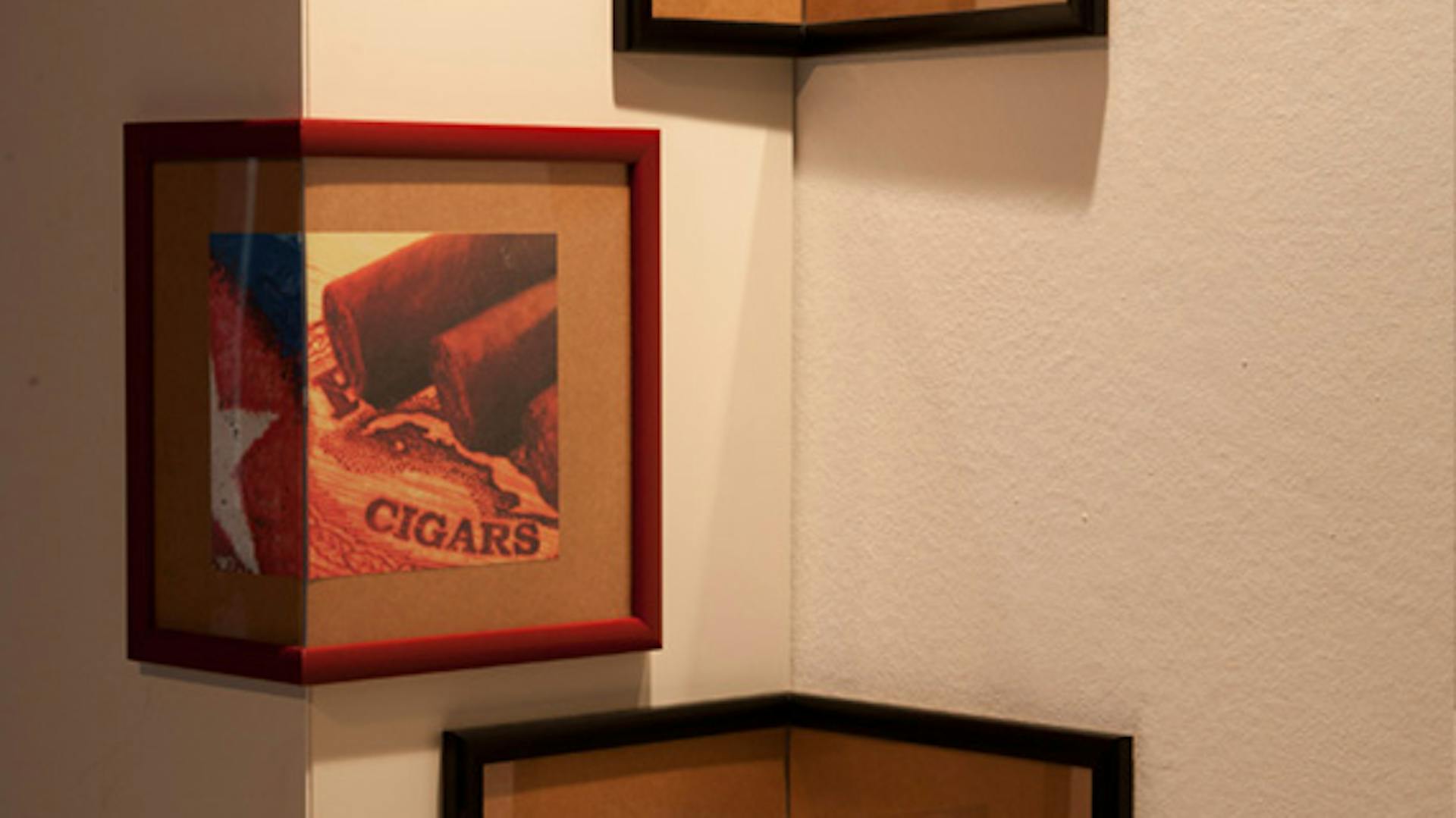 Sarokkeret az otthon szépítésére