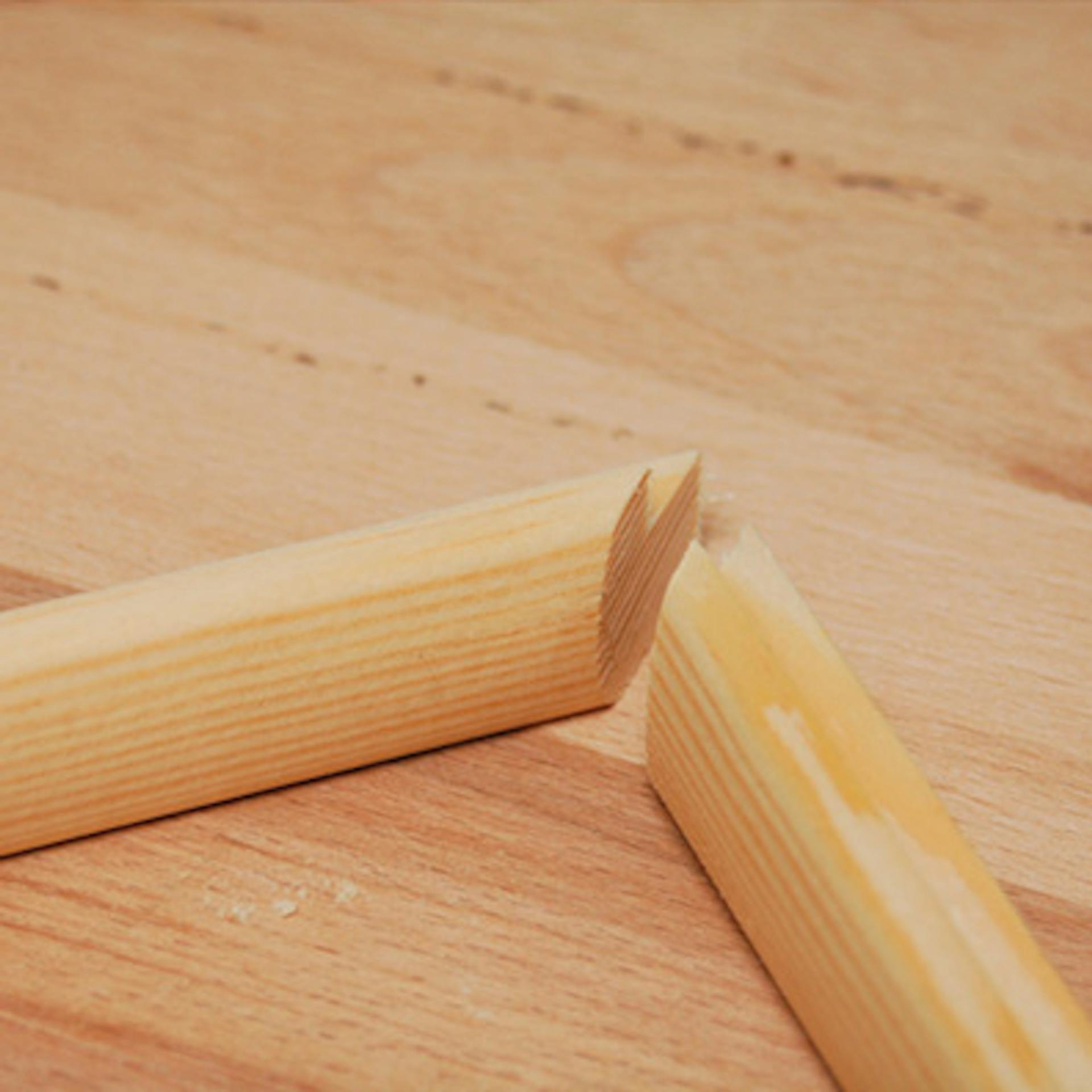 Lécek egymáshoz illesztése