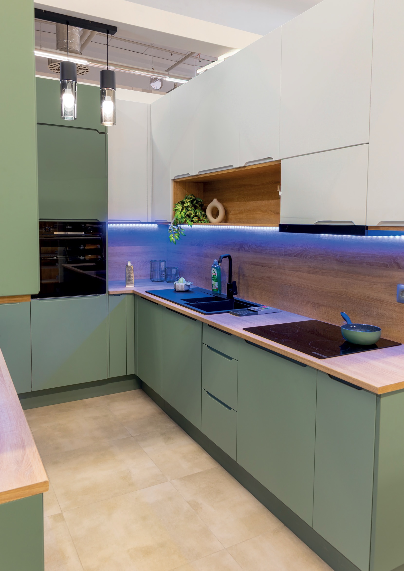 OBI Design Stúdió | Konyhatervezés