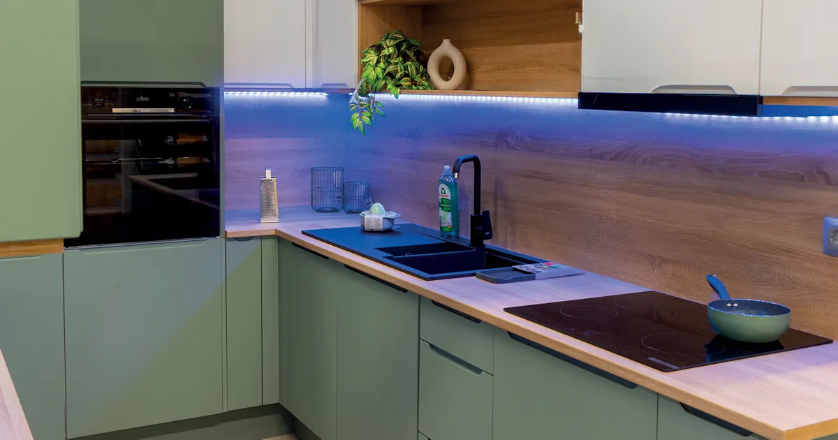 OBI Design Stúdió | Konyhatervezés