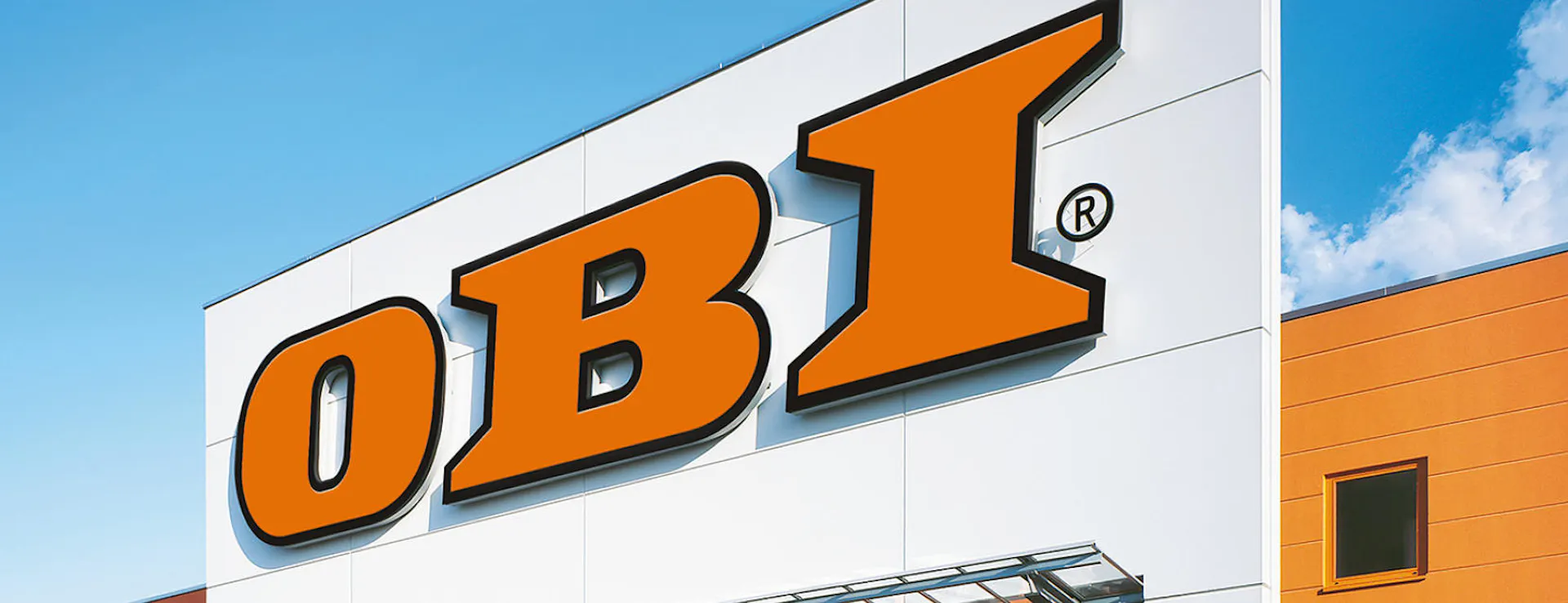 OBI Markt