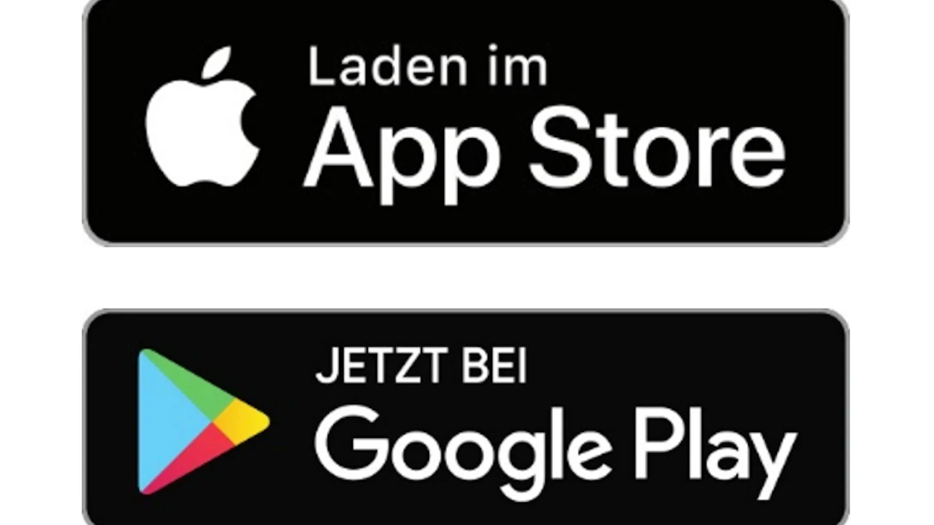 im appstore runterladen