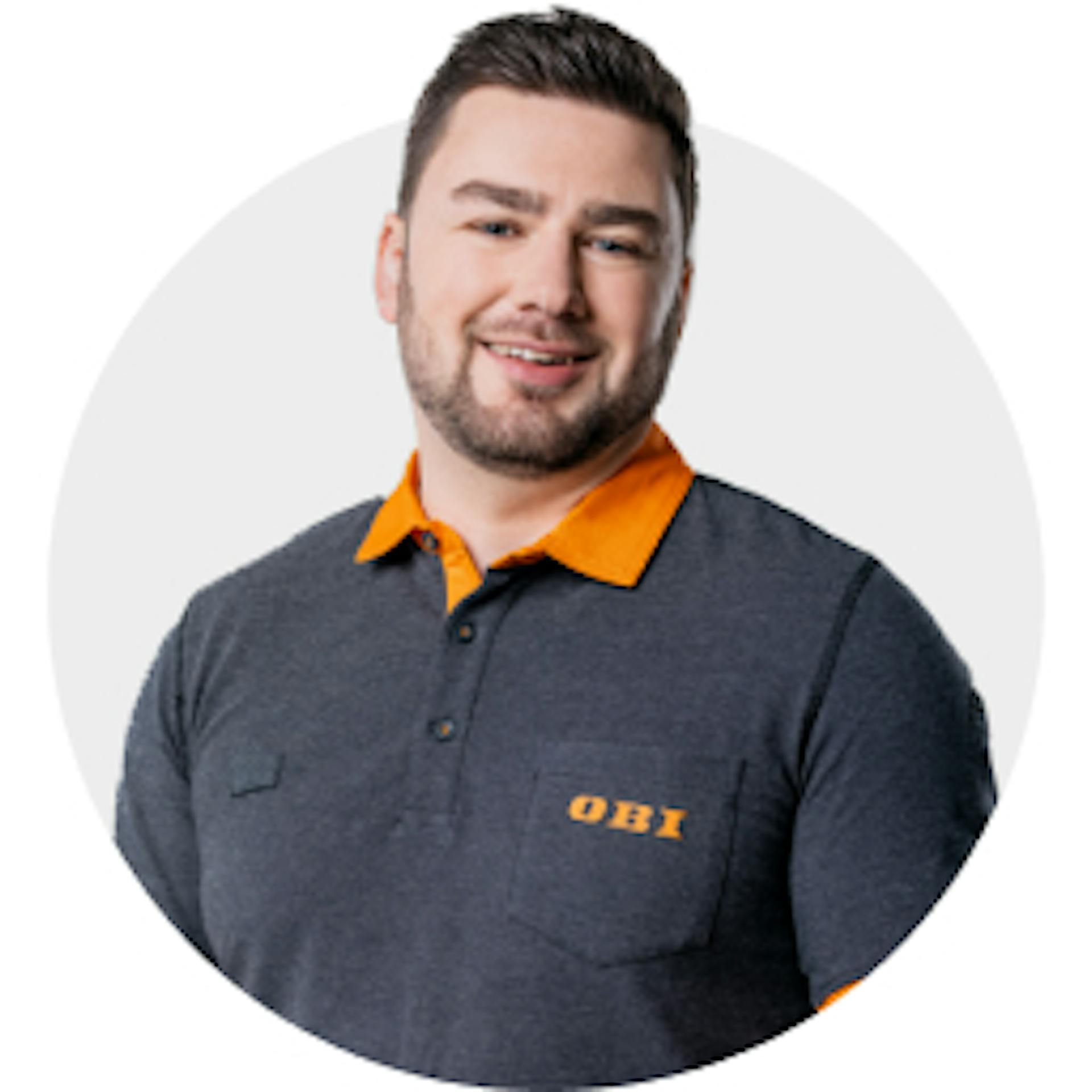 OBI Berater Testimonial