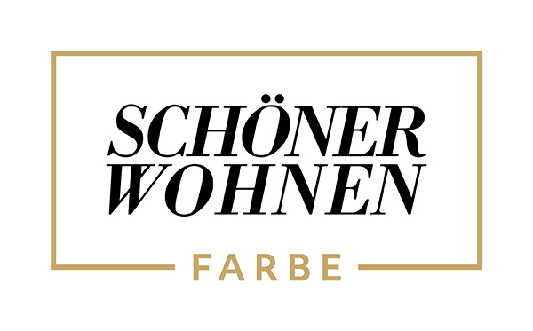 schöner wohnen logo