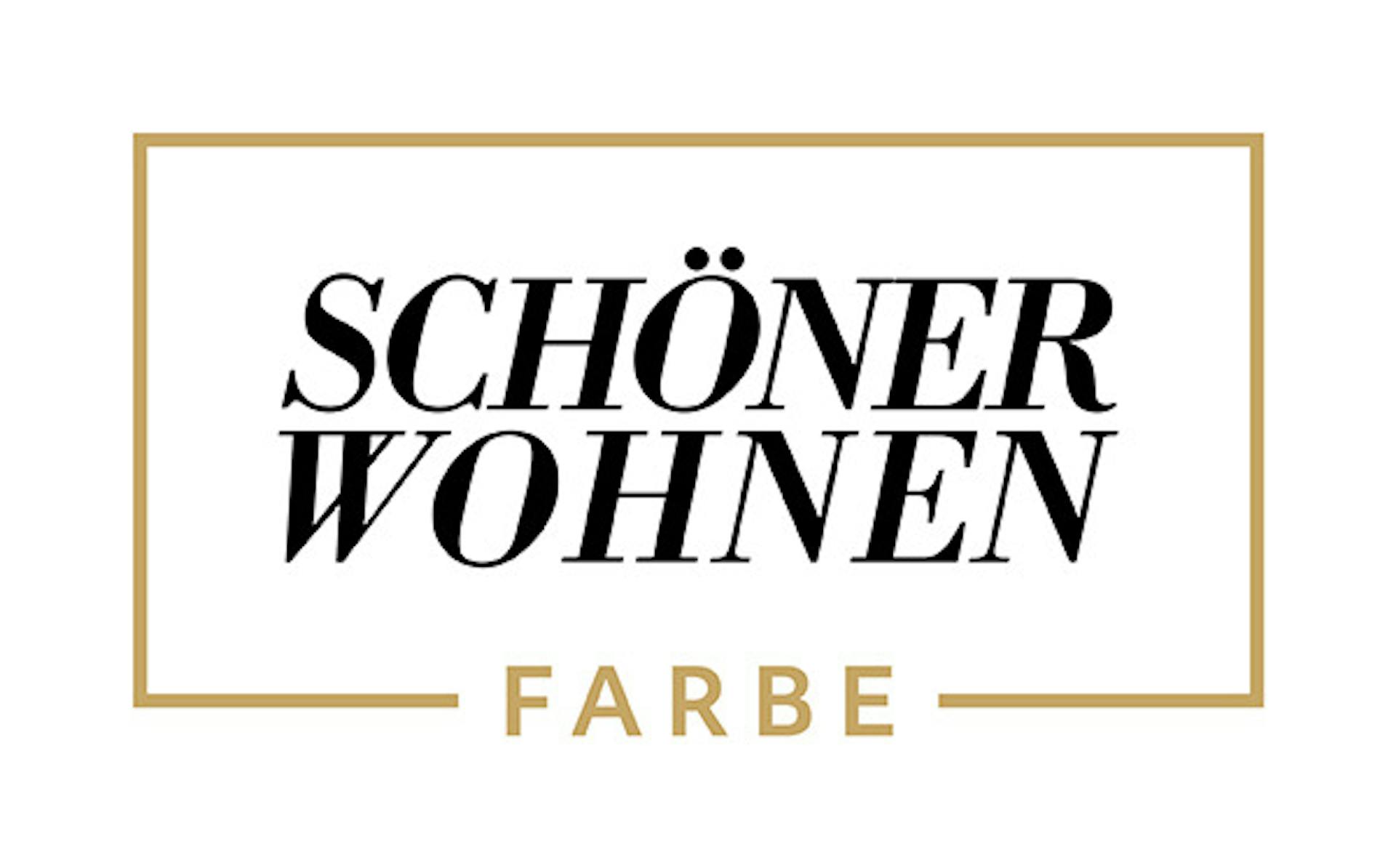 schöner wohnen logo