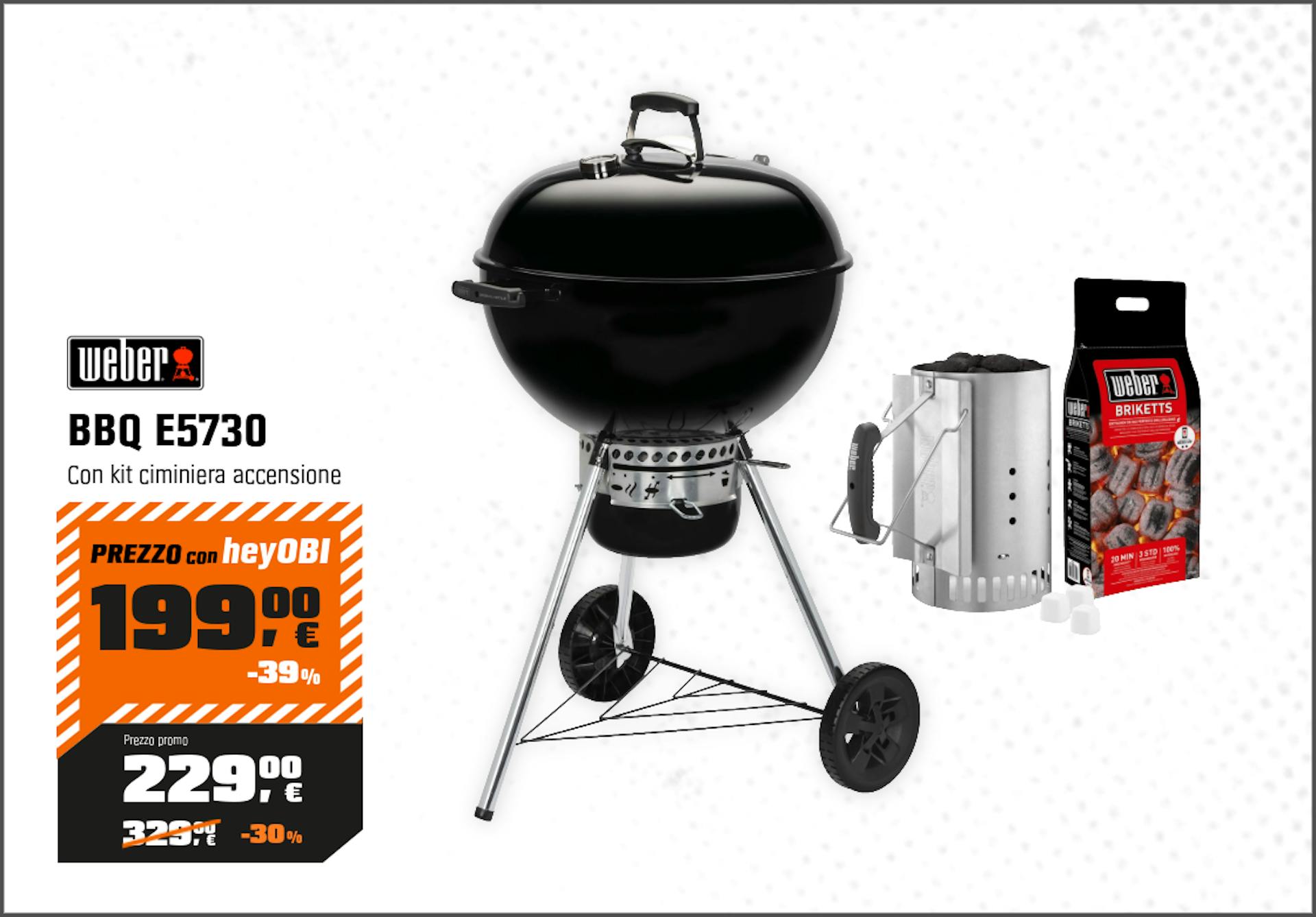 bbq in offerta
