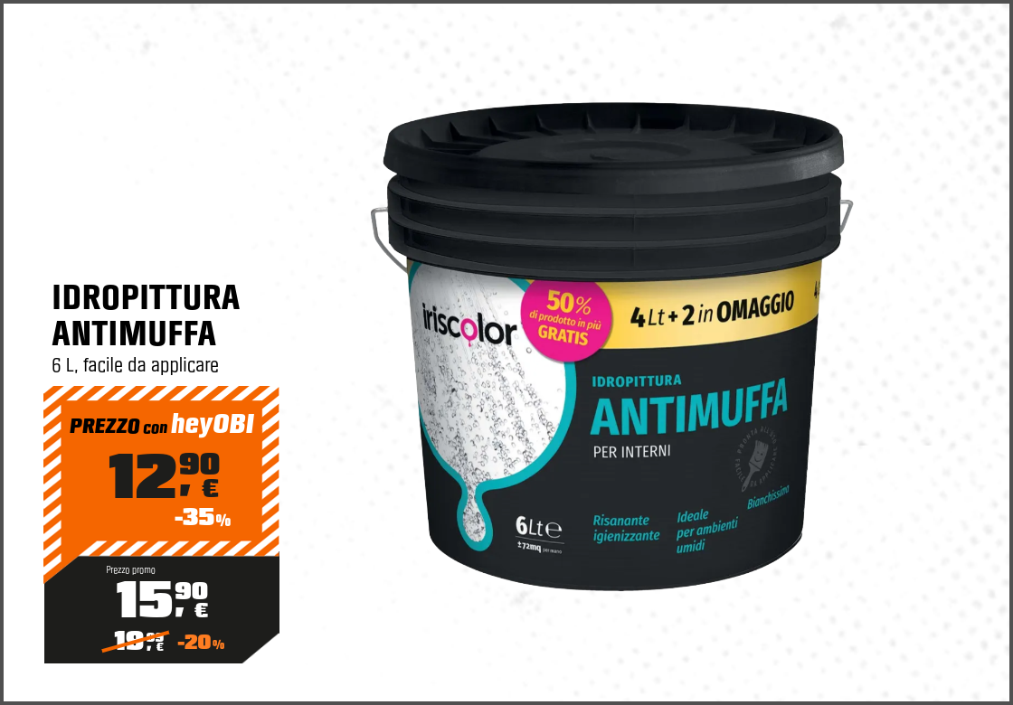 compressore in offerta