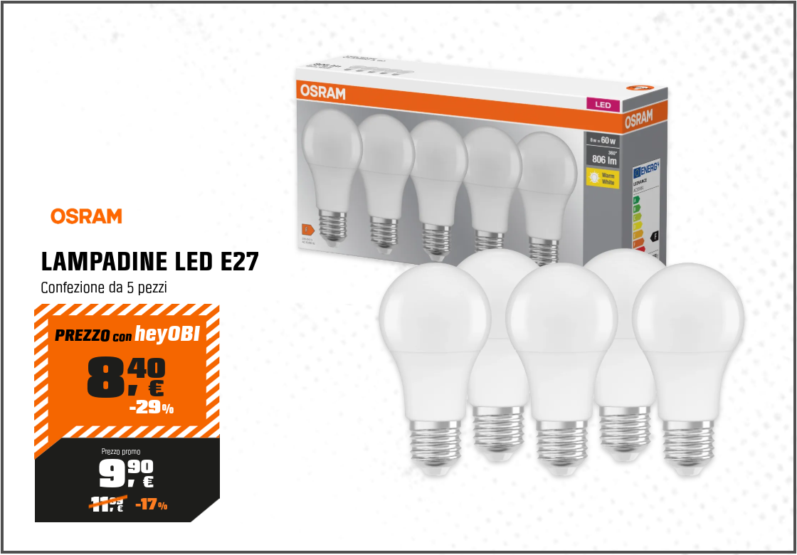 trapano avvitatore in offerta