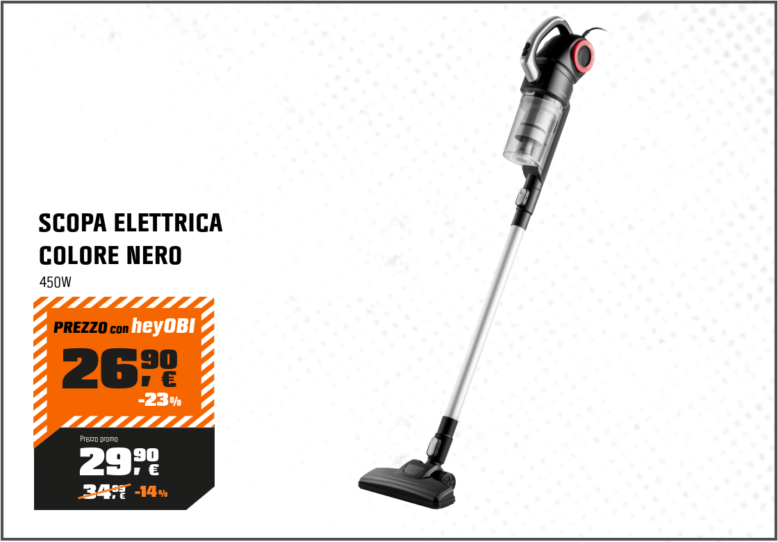 offerte-heyOBI-scopa-elettrica-nero