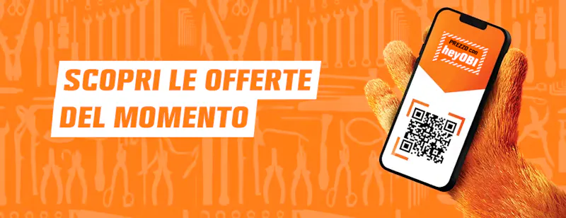 Obi - Offerte heyOBI
