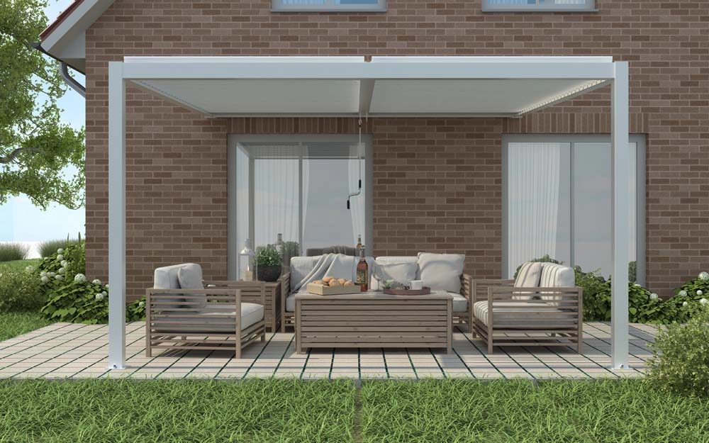 Coperture da esterno