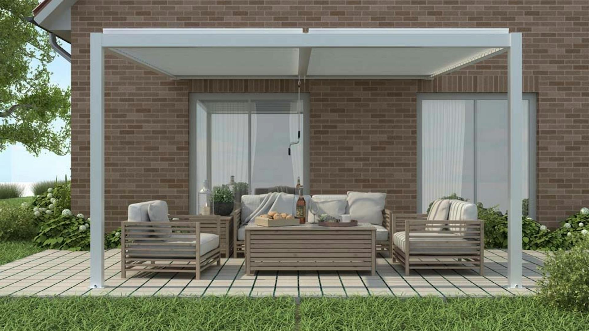 Coperture da esterno